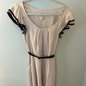 Anthropologie Maeve Dress size 8